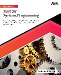 Harmouch, Mahmoud - Ultimate Rust for Systems Programming