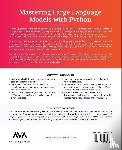 Arun R, Raj - Mastering Large Language Models with Python