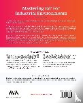 Sharma, Shrey - Mastering IoT For Industrial Environments