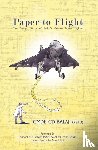 Balaji, C - Paper to Flight