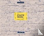Arora, Charuka - The Creative Process Book