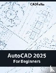Cadfolks - AutoCAD 2025 For Beginners