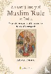 Prasad, Ishwari - A Short History of Muslim Rule in India