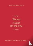 Arora, Charuka - Women Artists On The Rise