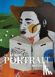 Arora, Charuka - 101 Art Book: Portrait Edition 2025 (A Collection of Portraits by 101 Artists from Around The World)