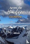 Muni, Vineeta - Across the Himalaya