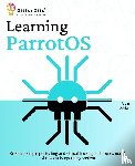 Destar, Arvin - Learning ParrotOS