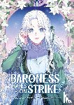 Song, Yeseul - Baroness Goes On Strike, Volume 1