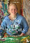 Arora, Charuka - The Big Book of Tiny Creatives 1