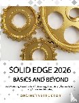 Online Instructor - Solid Edge 2026 Basics and Beyond