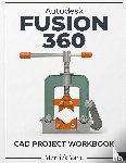 Vane, Merrick - Autodesk Fusion 360 CAD Project Workbook