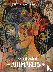 Arora, Charuka - The Great Book of Art Makers 2025