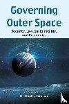  - Governing Outer Space