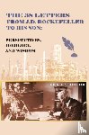 Rockefeller, J D - The 38 Letters from J.D. Rockefeller to his son