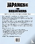 Nonaka, Takumi - Japanese For Beginners