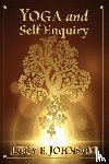 Johnson, Lucy Elizabeth - YOGA and Self-Enquiry