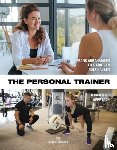 Abrahamsen, Frank, Arntzen, Atle, Haugen, Rolf - The Personal Trainer