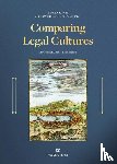  - Comparing Legal Cultures - Revised and Extended 2nd Edition