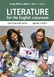 Williams, Gweno, Normann, Anita - Literature for the English classroom, Second Edition