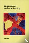  - Corporate & Nonformal Learning