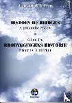 Jenson, Jens Jacob - History of Bridges
