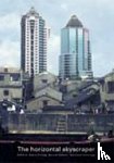  - Horizontal Skyscraper