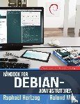 Hertzog, Raphael, Mas, Roland - Handbok for Debian-administratoren