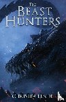 Lende, Christer - The Beast Hunters