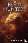 Lende, Christer - The Beast Hunters Blood Oath