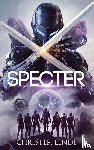 Lende, Christer - SPECTER