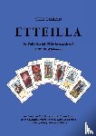 Orsini, Julia, Lemarchand, Mlle - The Grand Etteilla
