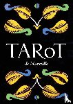 Marteau, Paul - Tarot de Marseille