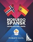 Gasol, Penélope - Noruego-spansk para toda la familia: aPrende noruego fácil y rápido