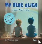 Dahl, Thomas - My Blue Alien