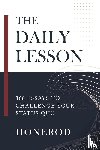 Honerod - The Daily Lesson