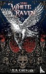 Crowler, S. A. - The White Raven