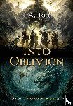 Toft, T. A. - Into Oblivion
