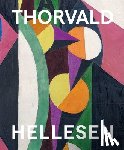 Green, Christopher, Stafne-Pfisterer, Linx - Thorvald Hellesen