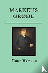 Hamsun, Knut - Markens grøde