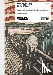 Berman, Patricia G., Iranowska, Joanna, Vagnes, Øyvind - Edvard Munch: The Scream