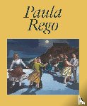 Brandtzæg, Kari J., Higgie, Jennifer, Alfaro, Catarina, Freire, Isabel - Paula Rego – Dance Among Thorns