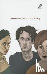 Eiglad, Eirik (Institute for Social Ecology) - Communalism as Alternative