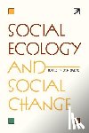 Eiglad, Eirik - Social Ecology and Social Change