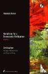 Ocalan, Abdullah - Manifesto for a Democratic Civilization