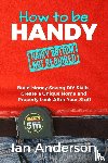 Anderson, Ian - How to be Handy [hairy bottom not required]