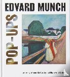 McCarthy, Courtney Watson, Arild Ersland, Bjørn - Edvard Munch Pop-Ups