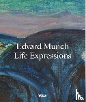Mathias, Nikita, Bell, Kate - Edvard Munch. Life Expressions