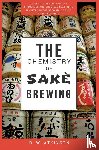 Atkinson, R W - The Chemistry of Sake Brewing