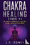 Edwin, J P - Chakra Healing