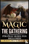 Norland, Alexander - Magic The Gathering